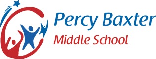 Percy Baxter Middle School Home Page